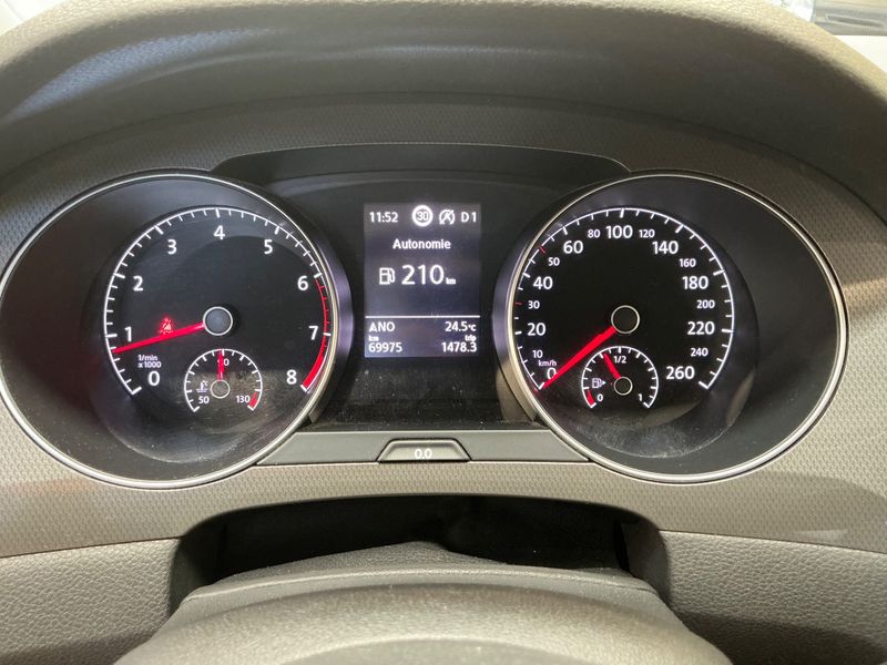 Volkswagen Golf VII Sportsvan 1.5 TSI ACT Join — zdjęcie 13