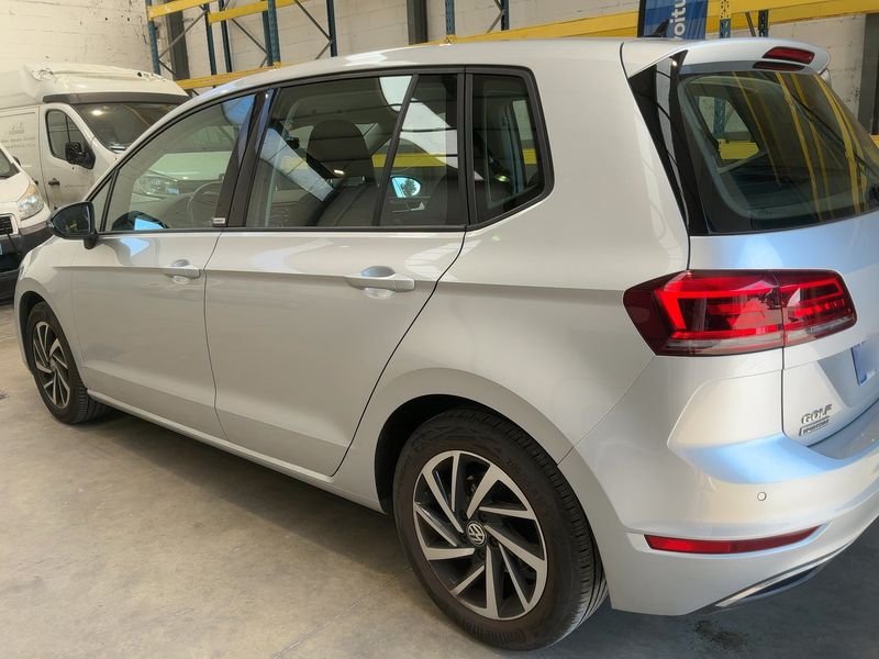 Volkswagen Golf VII Sportsvan 1.5 TSI ACT Join — zdjęcie 3