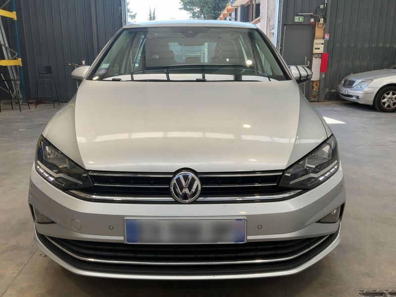 Volkswagen Golf VII Sportsvan 1.5 TSI ACT Join — zdjęcie 9