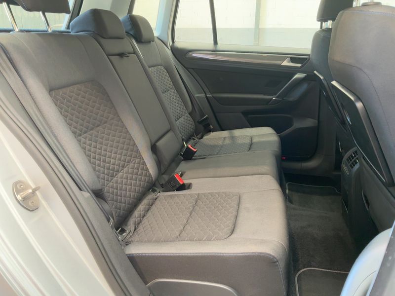 Volkswagen Golf VII Sportsvan 1.5 TSI ACT Join — zdjęcie 14