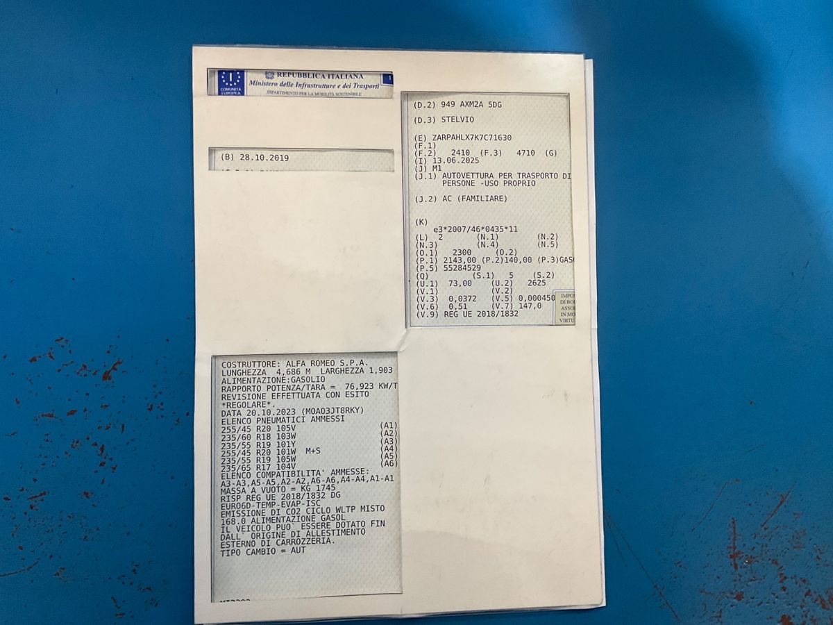 Alfa Romeo d'occasion