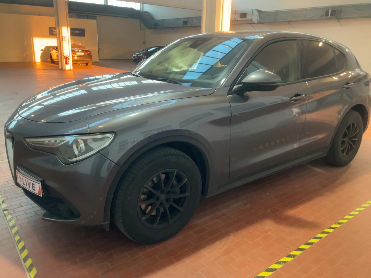 Alfa Romeo d'occasion