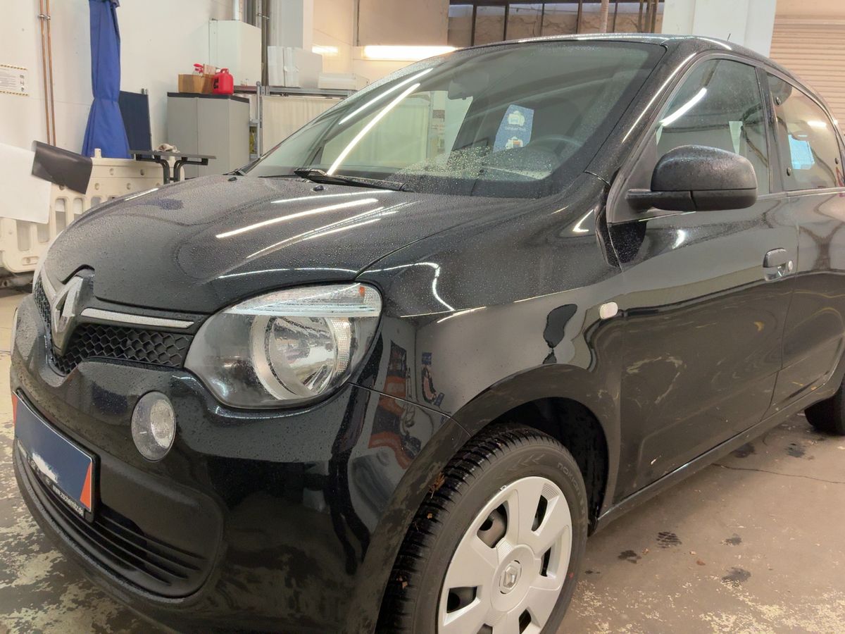 Renault Twingo d'occasion