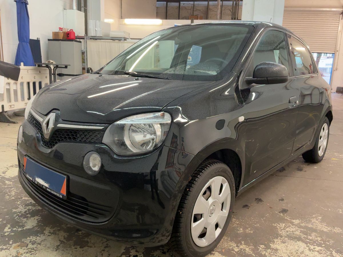 Renault Twingo d'occasion