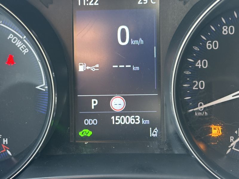 Toyota C-HR 2.0 Hybrid Trend — zdjęcie 12