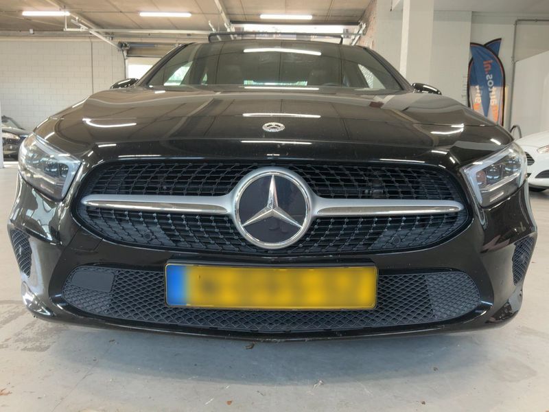 Mercedes-Benz A-Klasse Limousine A 180 Progressive — zdjęcie 9