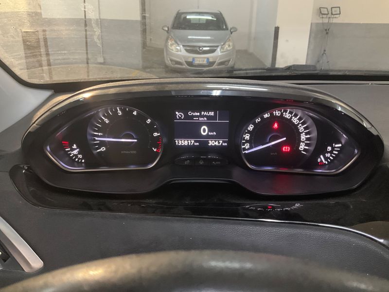 Peugeot 208 1.2 VTi Allure 2012 – снимка 4