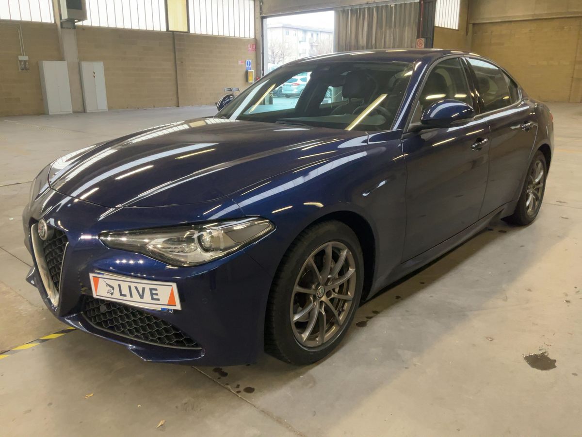 Alfa Romeo d'occasion