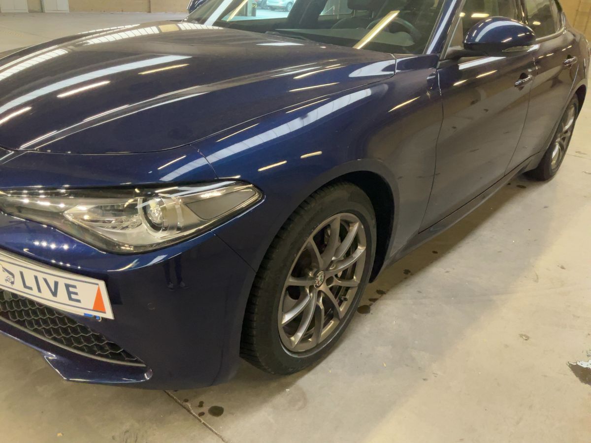 Alfa Romeo d'occasion