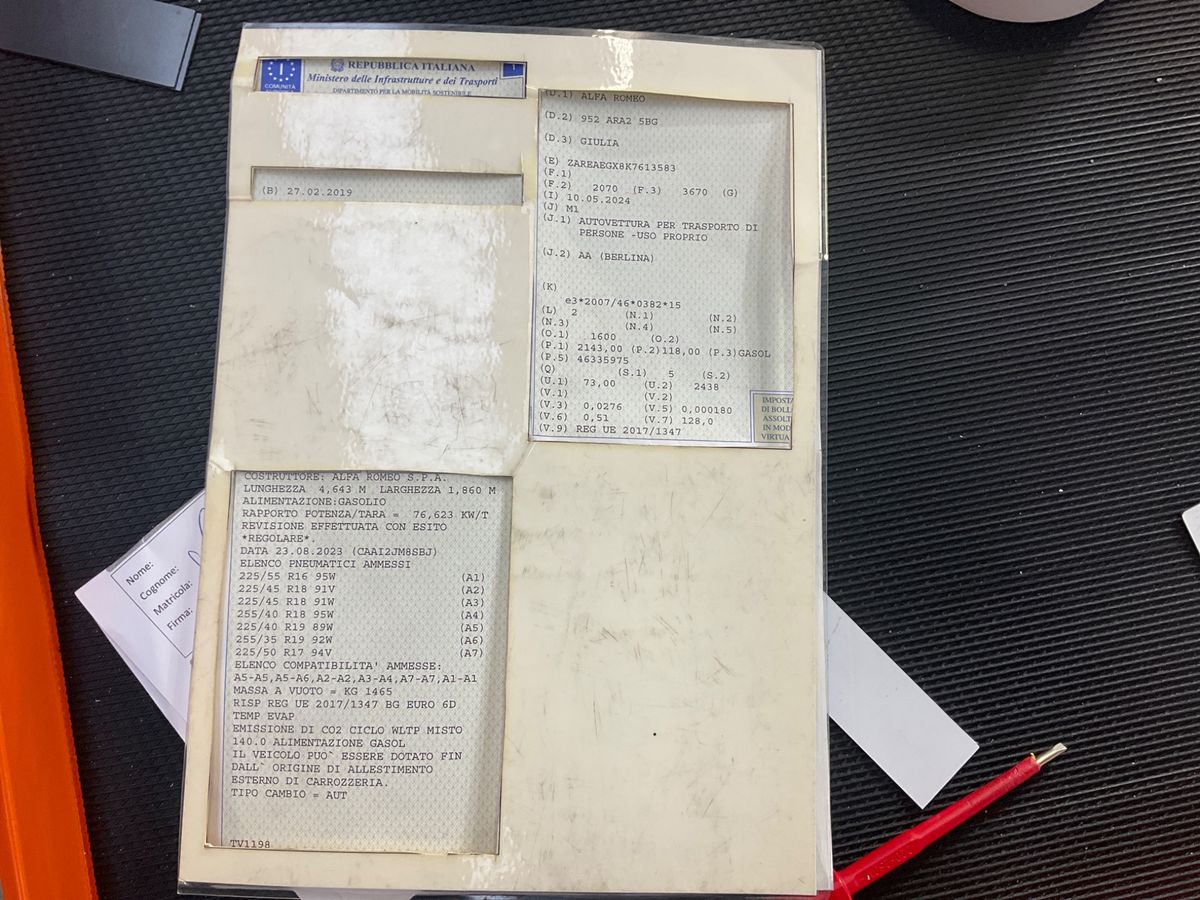 Alfa Romeo d'occasion