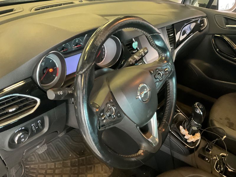 Opel Astra 1.6 CDTI Innovation Start&Stop 2016 – снимка 33