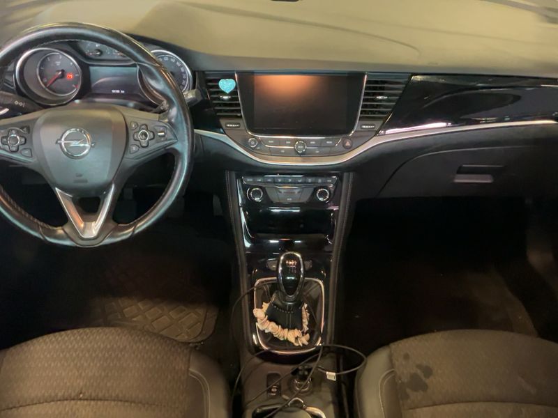 Opel Astra 1.6 CDTI Innovation Start&Stop 2016 – снимка 17