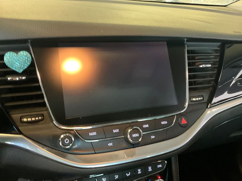 Opel Astra 1.6 CDTI Innovation Start&Stop 2016 – снимка 35
