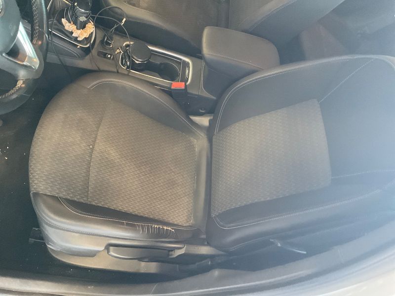 Opel Astra 1.6 CDTI Innovation Start&Stop 2016 – снимка 32