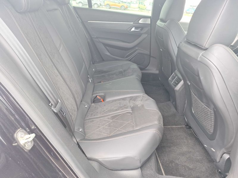 Peugeot 508 1.6 PureTech First Edition 2018 – снимка 14