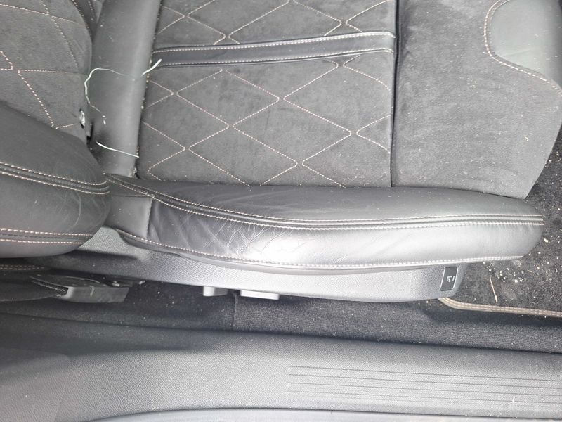 Peugeot 508 1.6 PureTech First Edition 2018 – снимка 44