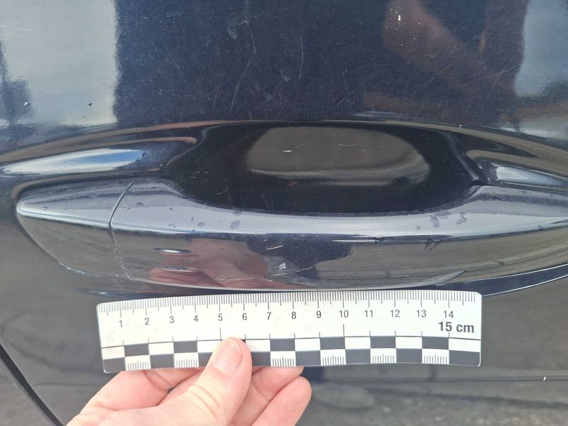 Peugeot 508 1.6 PureTech First Edition 2018 – снимка 28