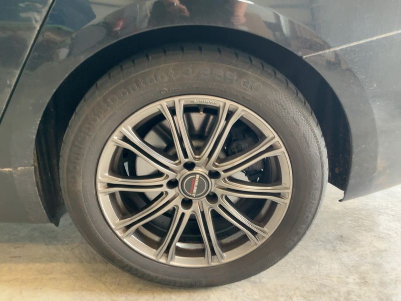 BMW 5er 530d GT xDrive 2013 – снимка 5