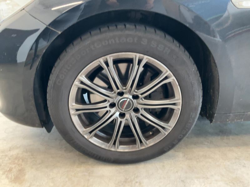BMW 5er 530d GT xDrive 2013 – снимка 3