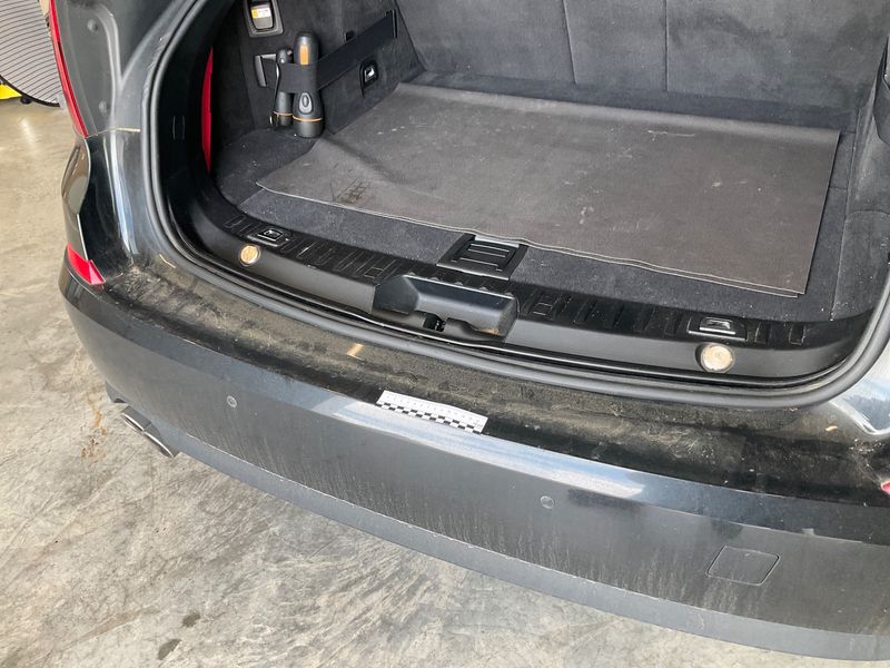 BMW 5er 530d GT xDrive 2013 – снимка 24