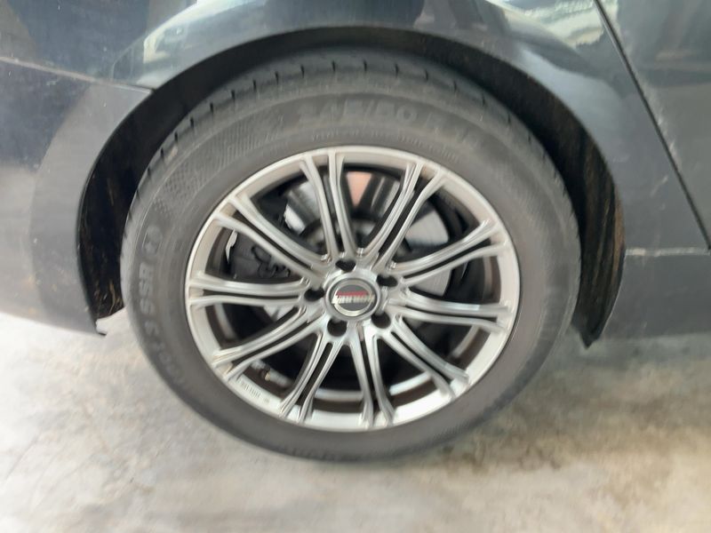 BMW 5er 530d GT xDrive 2013 – снимка 9