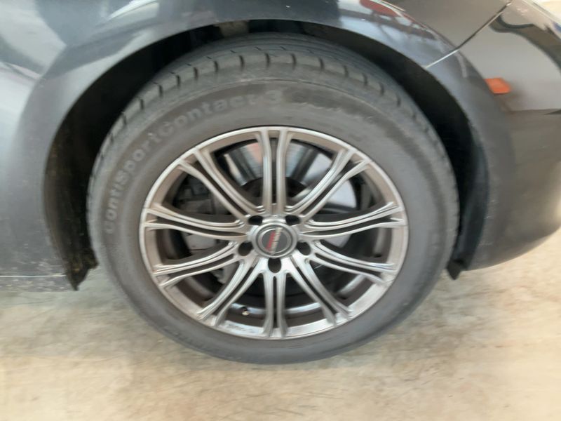 BMW 5er 530d GT xDrive 2013 – снимка 11