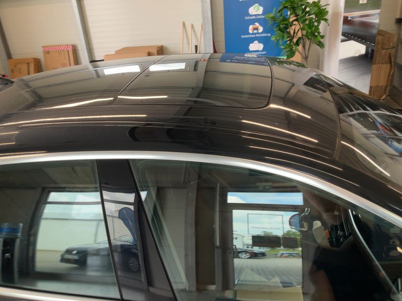 BMW 5er 530d GT xDrive 2013 – снимка 13