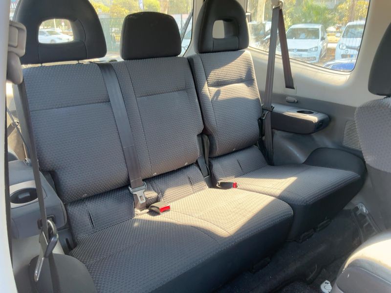 Mitsubishi Pajero 3.2 DI-D Classic — zdjęcie 14