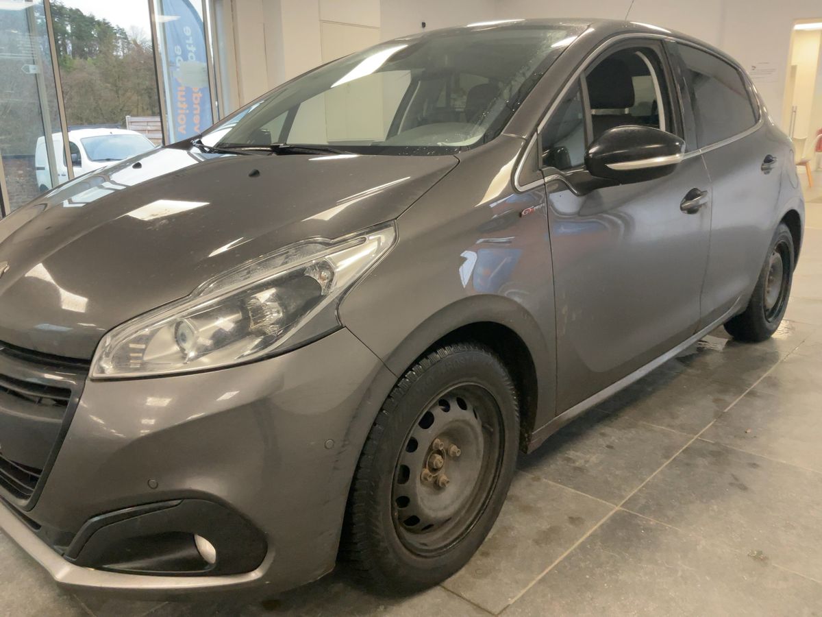 Peugeot 208 1.2 PureTech Allure