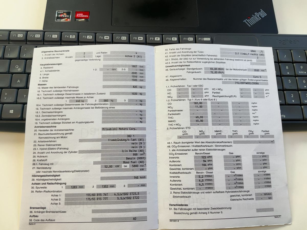 Smart fortwo 1.0 Micro Hybrid Drive passion