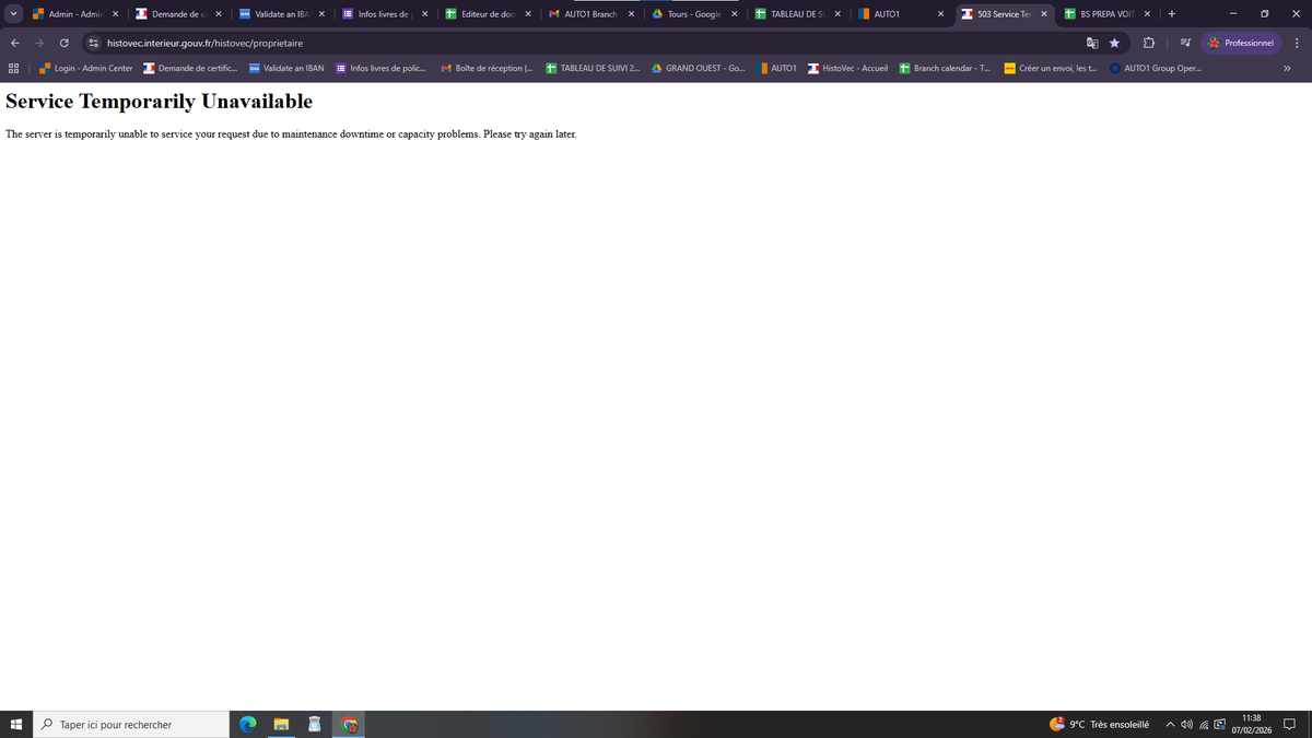 Citroen C4 d'occasion