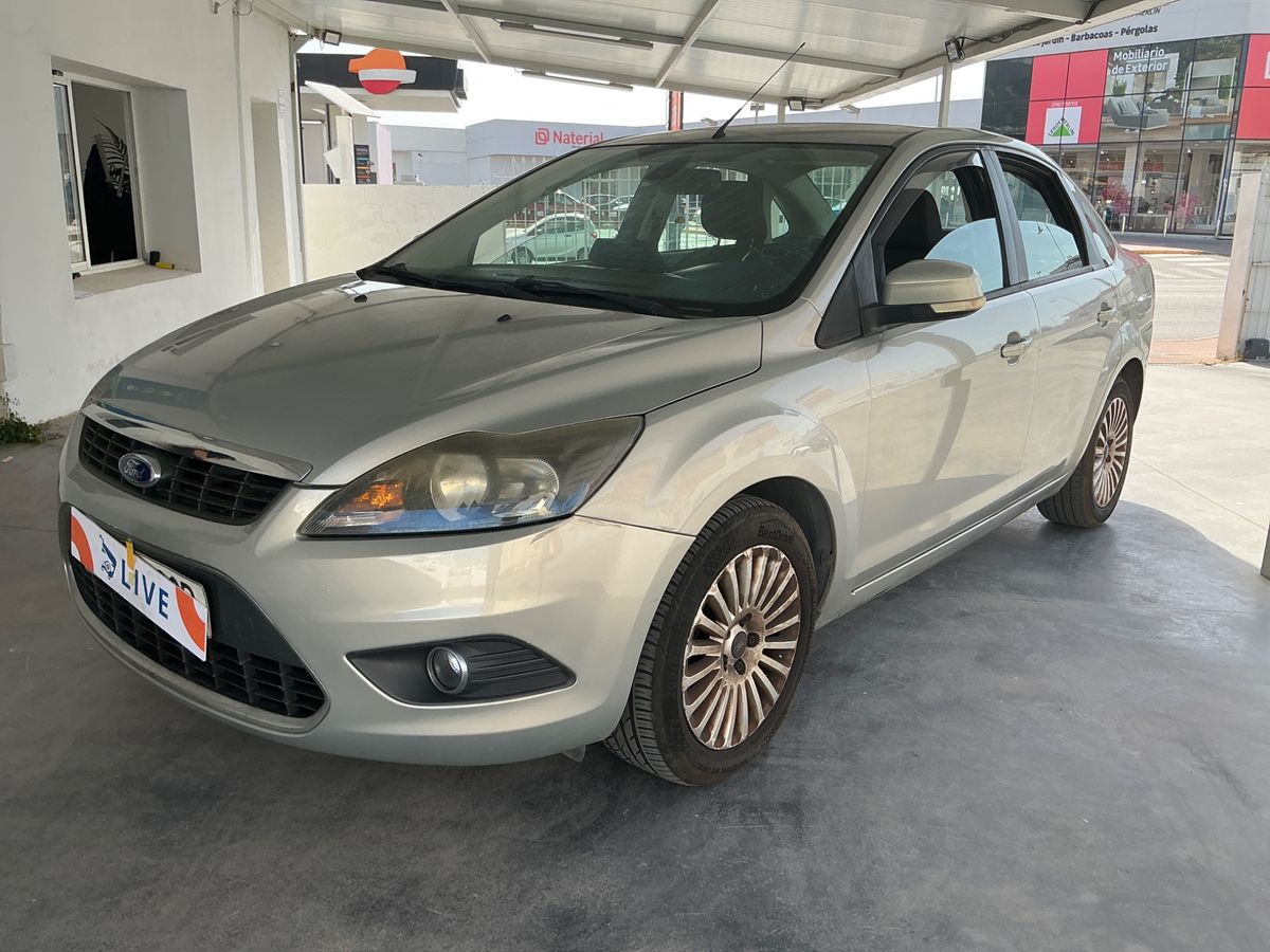 Ford Focus 2009