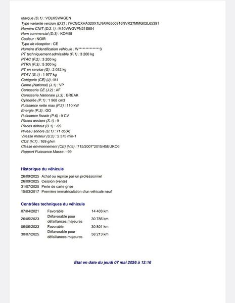 Volkswagen T6 Caravelle 2.0 TDI Comfortline lang 4Motion — zdjęcie 17