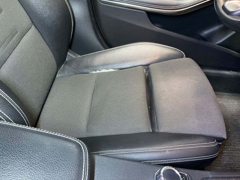Mercedes-Benz A-Klasse A 180 CDI BlueEfficiency Style 2017 – снимка 23