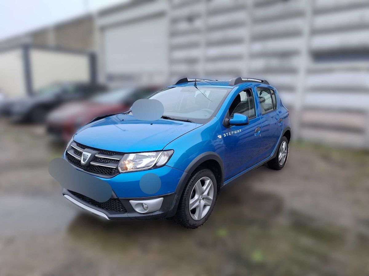 Dacia Sandero d'occasion