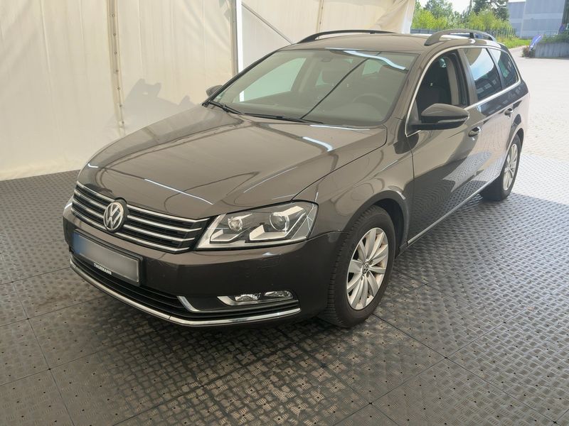 Volkswagen Passat 2.0 TDI Comfortline BlueMotion Tech