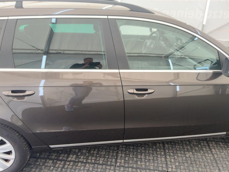 Volkswagen Passat 2.0 TDI Comfortline BlueMotion Tech — zdjęcie 7