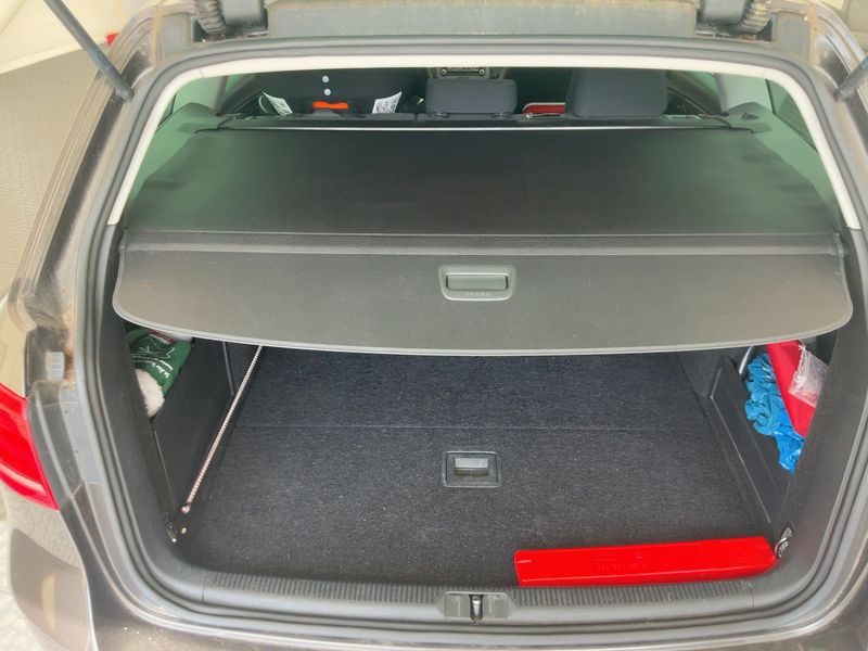 Volkswagen Passat 2.0 TDI Comfortline BlueMotion Tech — zdjęcie 10