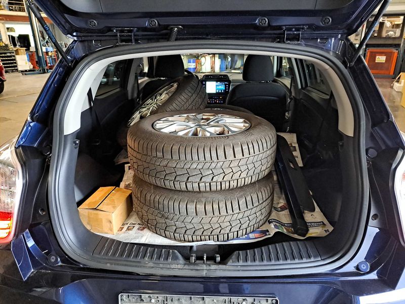 Ssangyong Tivoli 1.5 Black Line 4x2 — zdjęcie 9