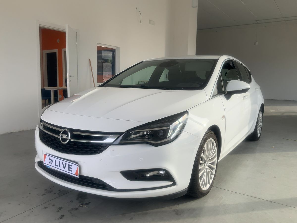 Opel Astra 1.6 CDTI DPF Innovation Start/Stop