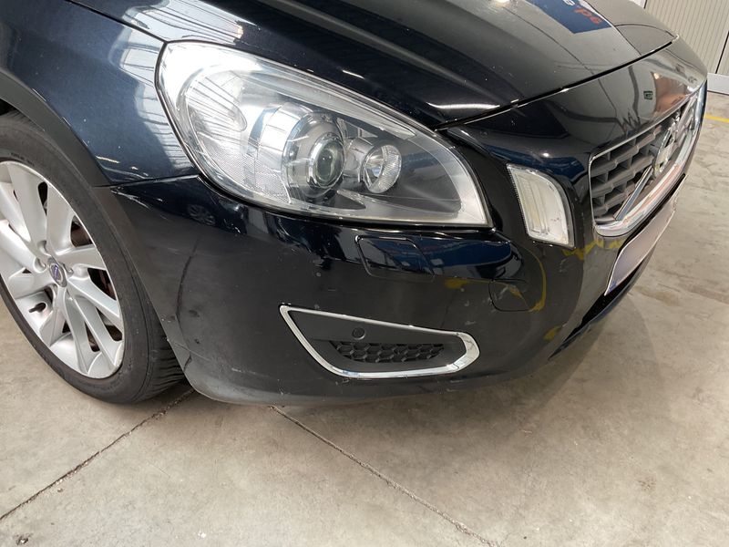 Volvo S60 2.0 D4 Momentum 2011 – снимка 39
