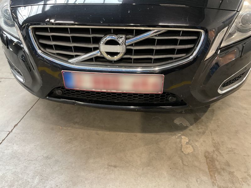 Volvo S60 2.0 D4 Momentum 2011 – снимка 41