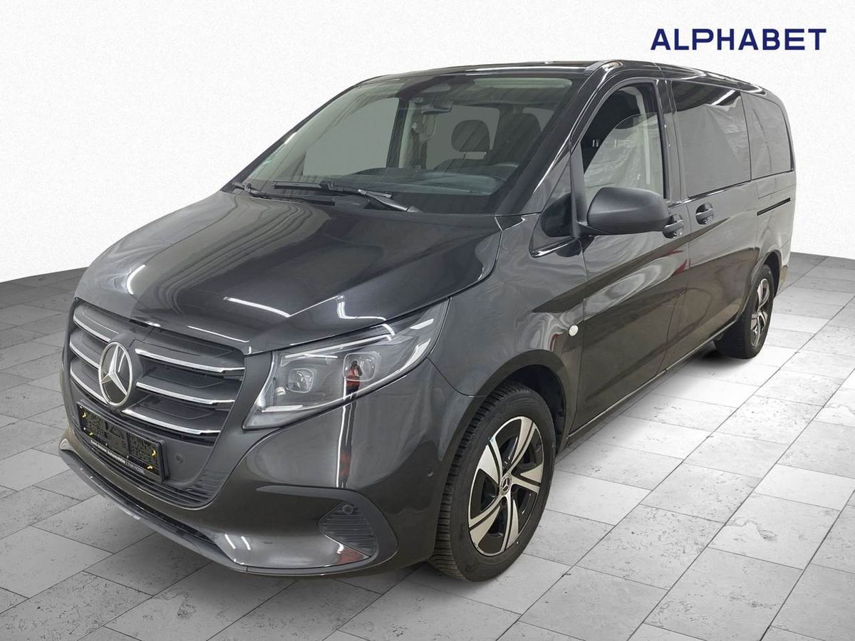 Mercedes-Benz Vito d'occasion