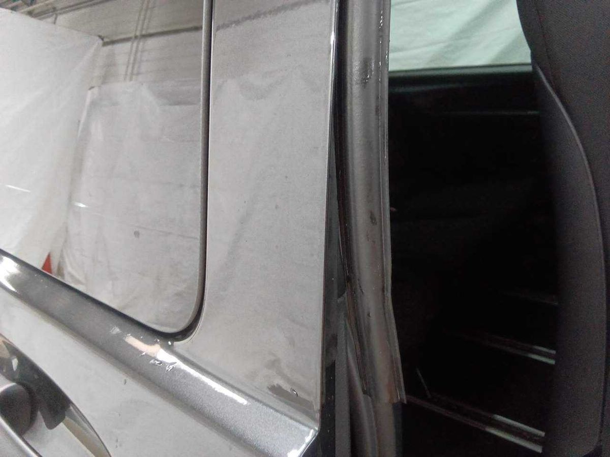 Mercedes-Benz Vito d'occasion
