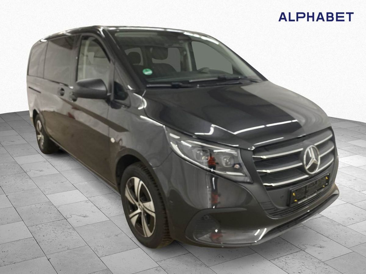 Mercedes-Benz Vito d'occasion