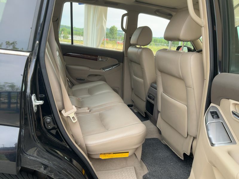 Toyota Land Cruiser 3.0 D-4D C — zdjęcie 14