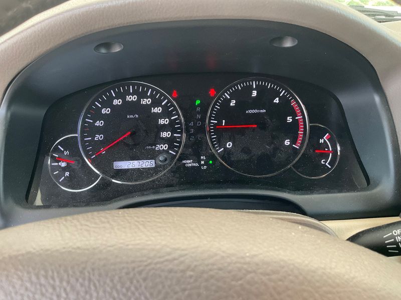 Toyota Land Cruiser 3.0 D-4D C — zdjęcie 13