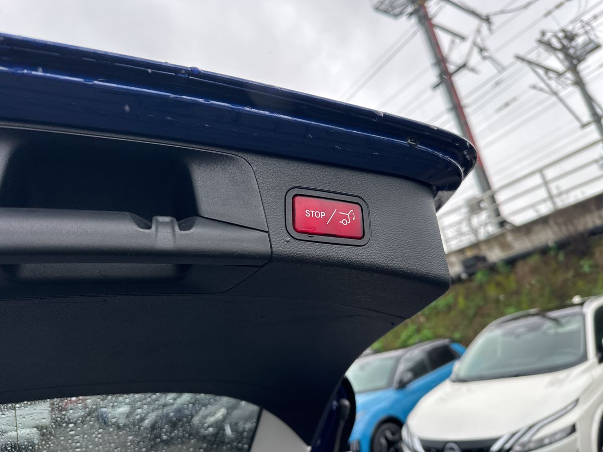 Mercedes-Benz C-Klasse d'occasion