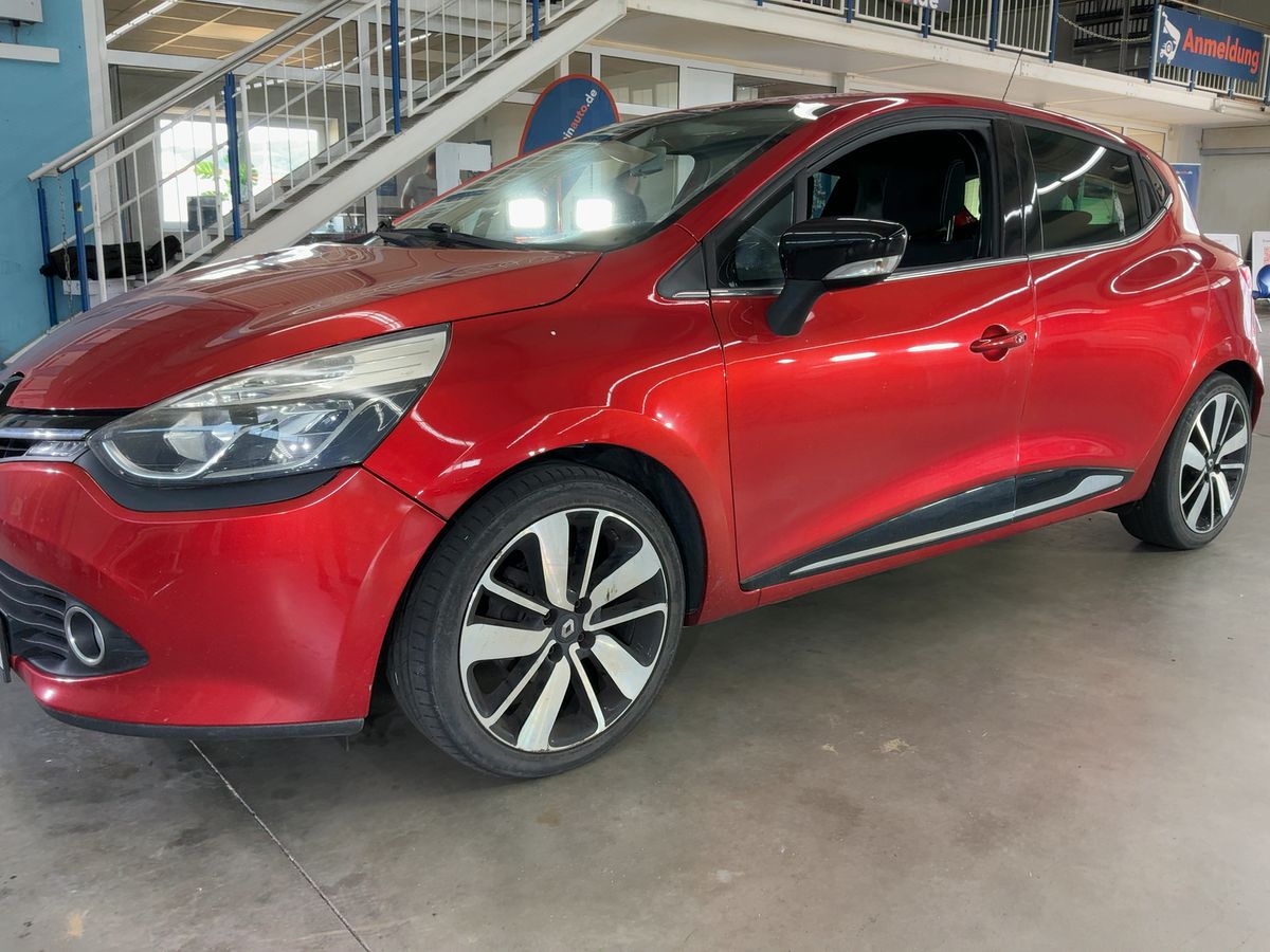 Renault Clio d'occasion