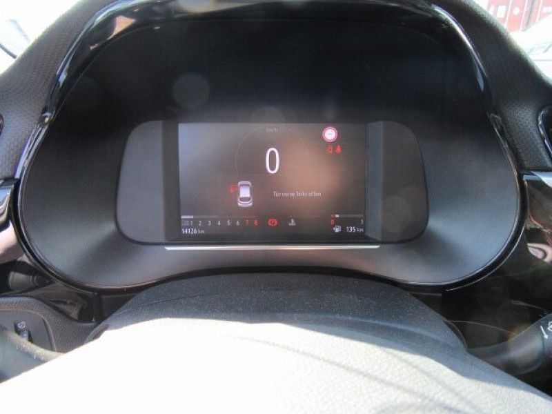 Opel Corsa d'occasion